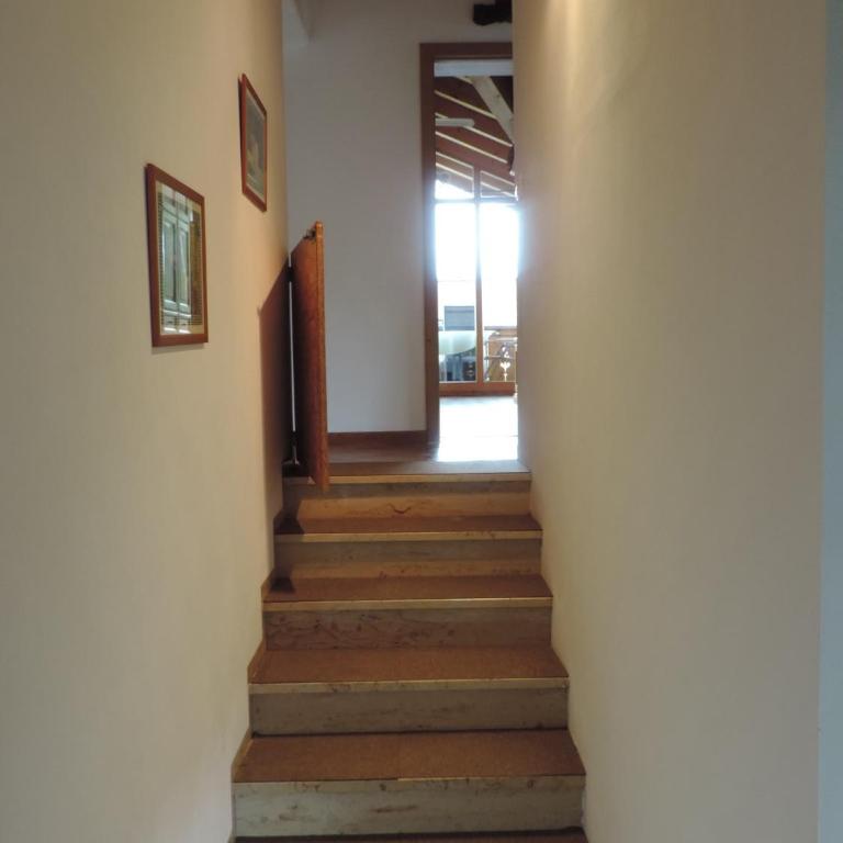 Zum Rießacker - Two-Bedroom Deluxe Apartment with Garden View - 10