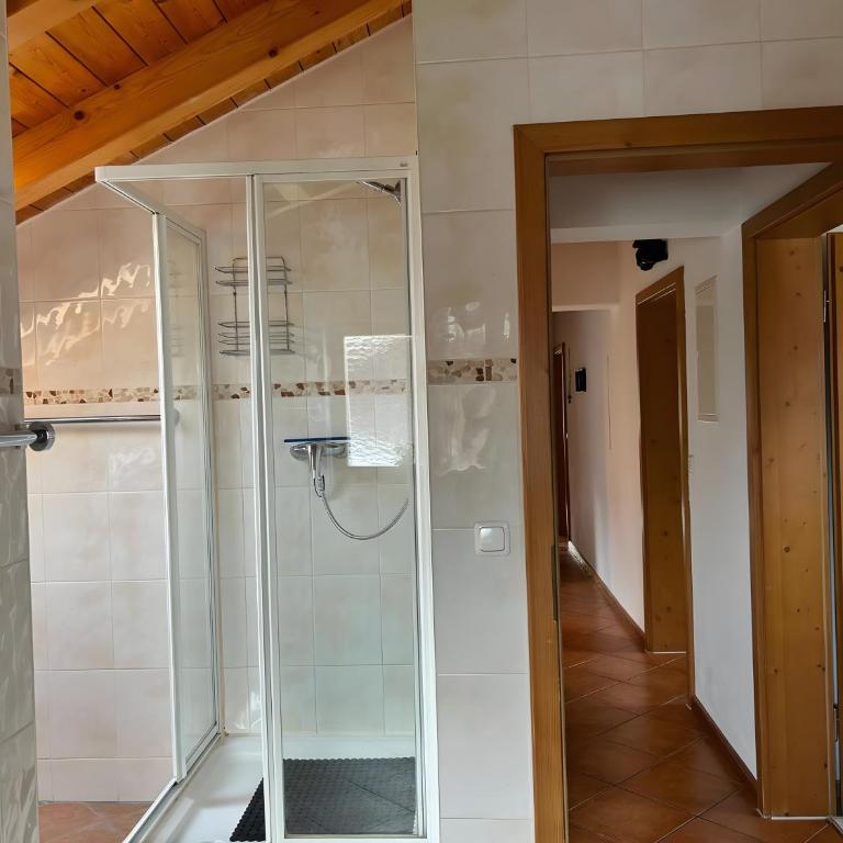 Zum Rießacker - Two-Bedroom Deluxe Apartment with Garden View - 24