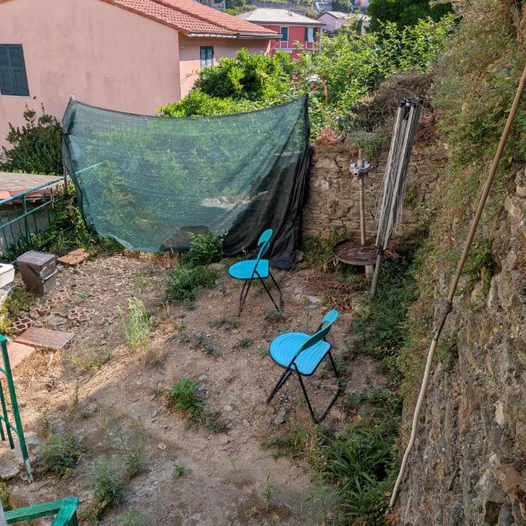 Affittacamere Pietra Lucente - Large Double Room - 1