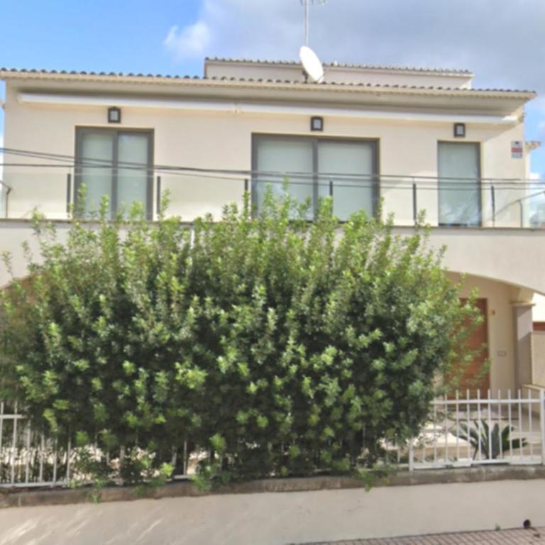 Apartment Minerva beachfront Playa de Alcudia Sea - Apartment mit Meerblick - 21