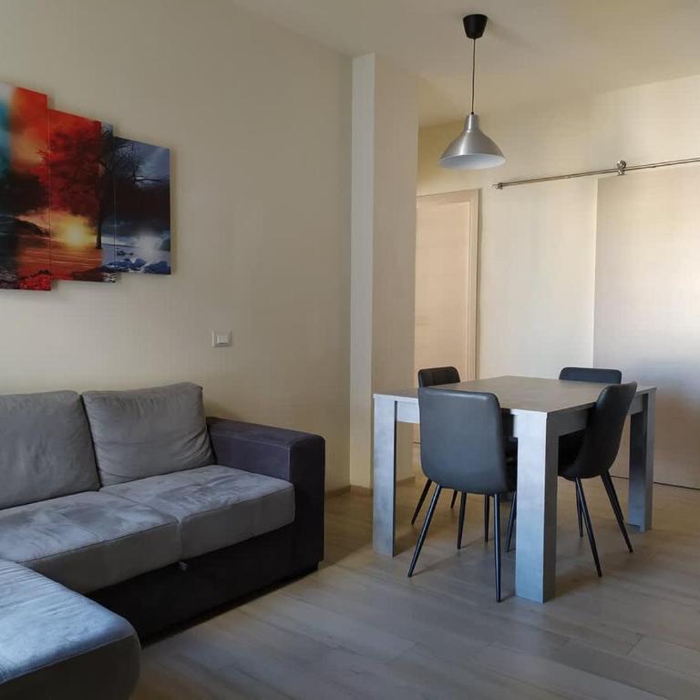 Attico Cisanello - Ospedale Cisanello Pisa - Apartment - 5