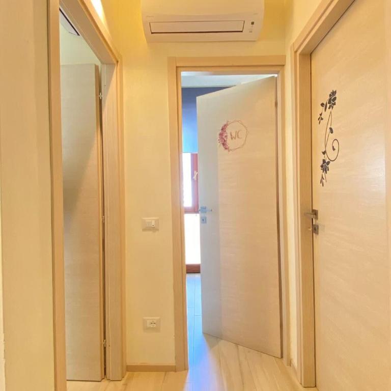 Attico Cisanello - Ospedale Cisanello Pisa - Apartment - 11