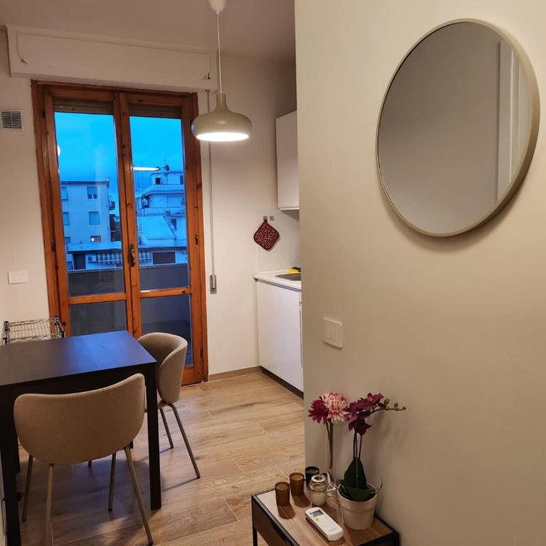 Attico Fibonacci - Affitti Brevi Italia - Appartement - 8