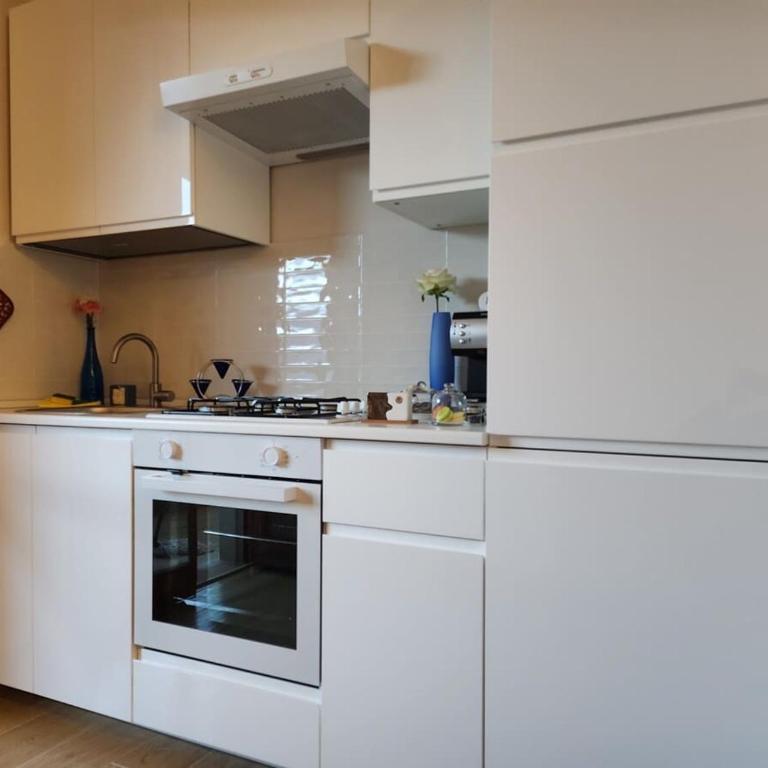 Attico Fibonacci - Affitti Brevi Italia - Appartement - 7