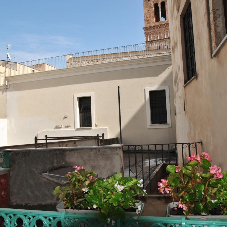 Bed and Breakfast Casa Gioconda - Camera Deluxe - 10