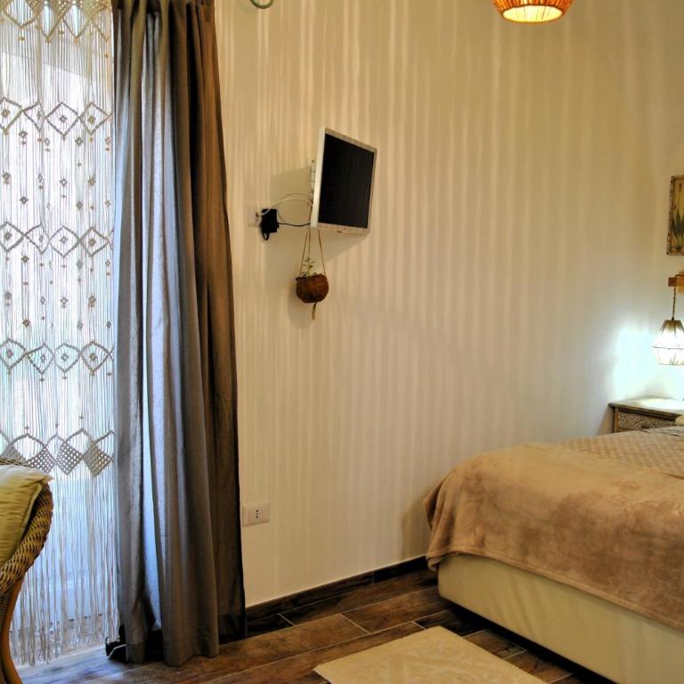 Bed and Breakfast Casa Gioconda - Camera Deluxe - 11