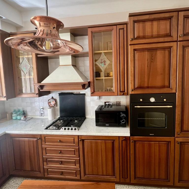 Paduina Crosswind - Trieste Reception - Appartamento con 1 Camera da Letto - 8