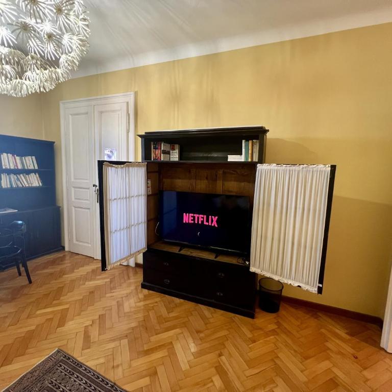 Paduina Crosswind - Trieste Reception - Appartamento con 1 Camera da Letto - 22