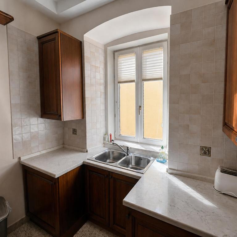 Paduina Crosswind - Trieste Reception - Appartamento con 1 Camera da Letto - 7