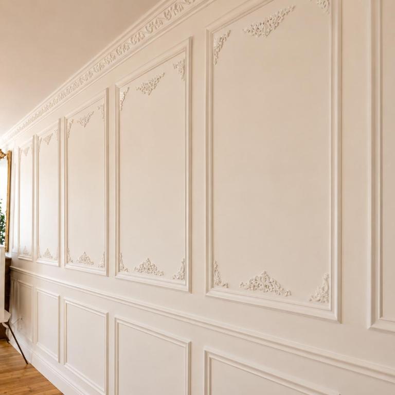 La Maison Béraud - Prestige - Centre historique de La Rochelle - Three-Bedroom Apartment - 39