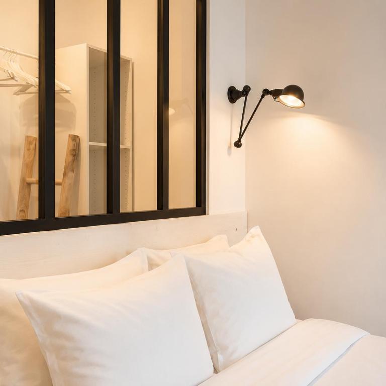 La Maison Béraud - Prestige - Centre historique de La Rochelle - Three-Bedroom Apartment - 30
