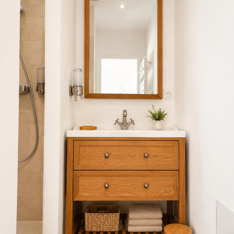 La Maison Béraud - Prestige - Centre historique de La Rochelle - Three-Bedroom Apartment - 43