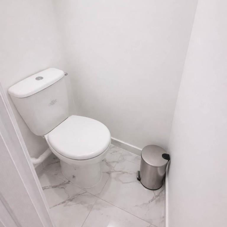 Paris 5 cosy Appartement metro Cardinal lemoine - Studio - 10