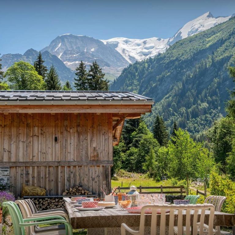 Chalet Amontis - OVO Network - Chalet - 9