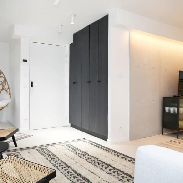Elegance et confort pres du Marais Cosy - Paris 11 - Appartement - 7