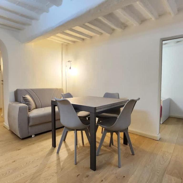 Rosalia Apartment - Pisa Historic Center - Apartment - 5