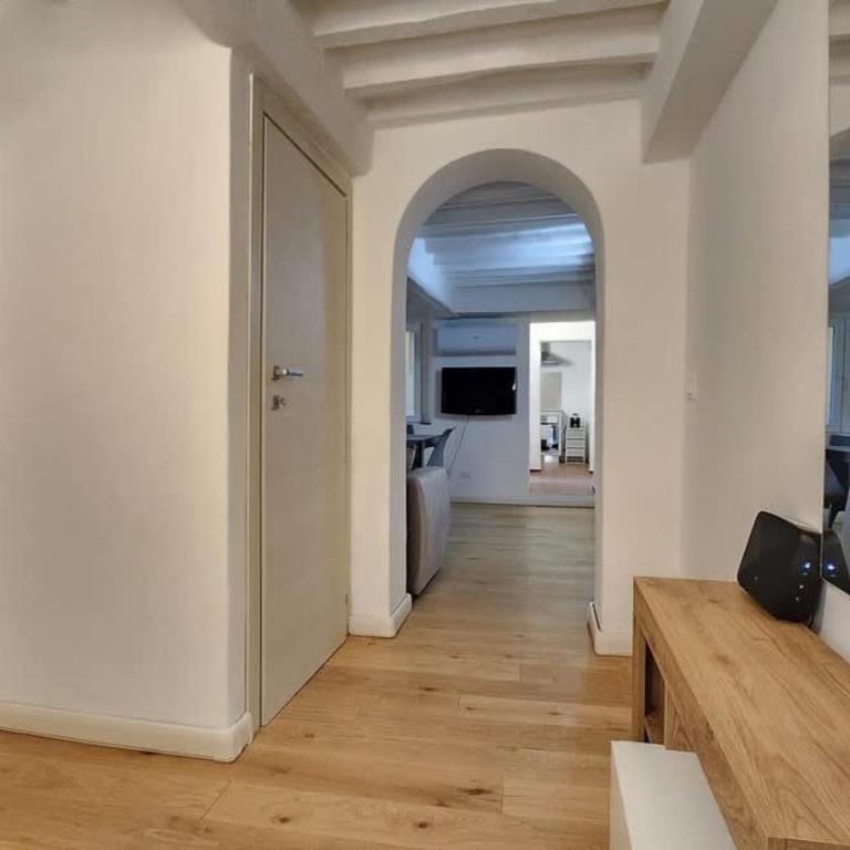 Rosalia Apartment - Pisa Historic Center - Apartment - 4