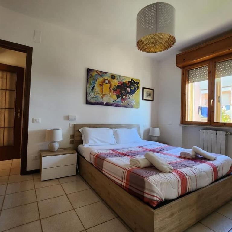 Casa Arcobaleno - Ospedale di Cisanello a Pisa - Apartment - 4