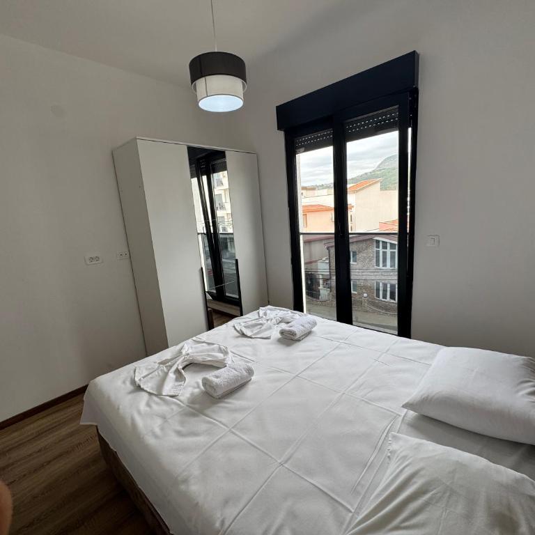 Florida Apartments with PARKING - Apartman sa 2 Spavaće Sobe - 10