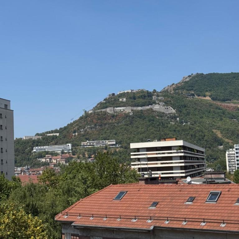 Appartement 3 chambres - idéal pour famille et couples - Proche centre ville - LE MALAKOFF - Apartment mit 3 Schlafzimmern - 41