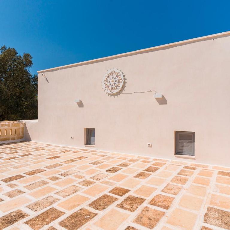MASSERIA GROTTA ANTICA 6&2, Emma Villas - Villa - 13