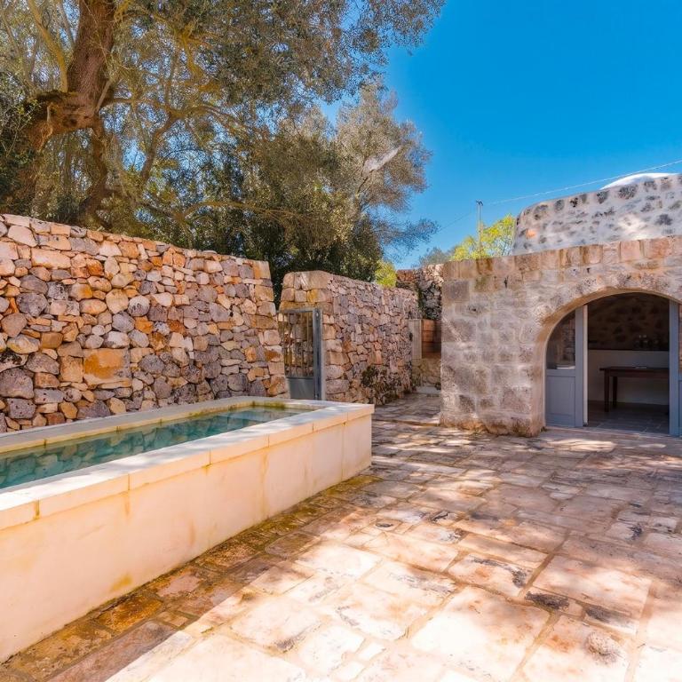 MASSERIA GROTTA ANTICA 6&2, Emma Villas - Villa - 16