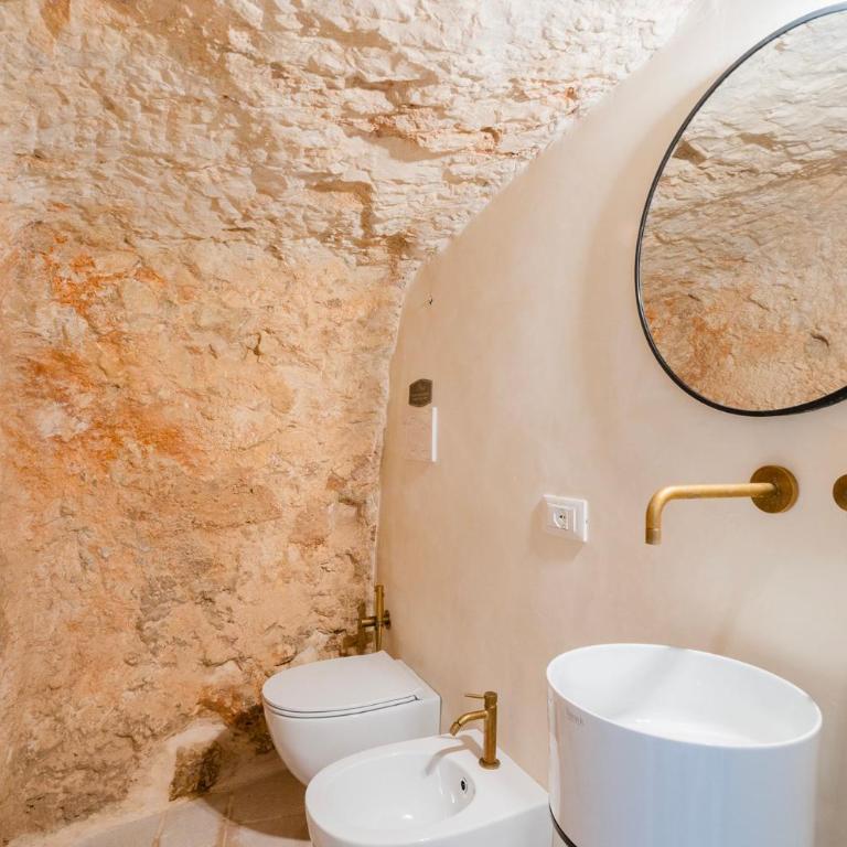 MASSERIA GROTTA ANTICA 6&2, Emma Villas - Villa - 35