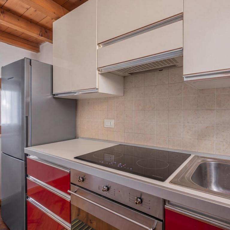 La Casetta di Verona Centro - Apartamento de 1 dormitorio - 5