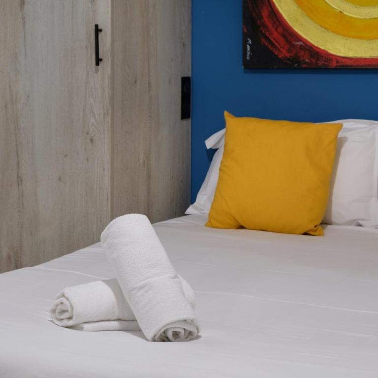 FOCH 3G - Antibes Centre Plages & Vieille Ville à pied 6P - Appartement - 10