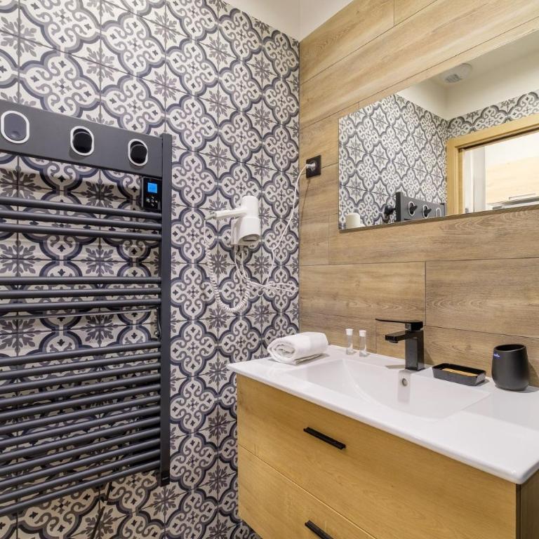 FOCH 3G - Antibes Centre Plages & Vieille Ville à pied 6P - Appartement - 12