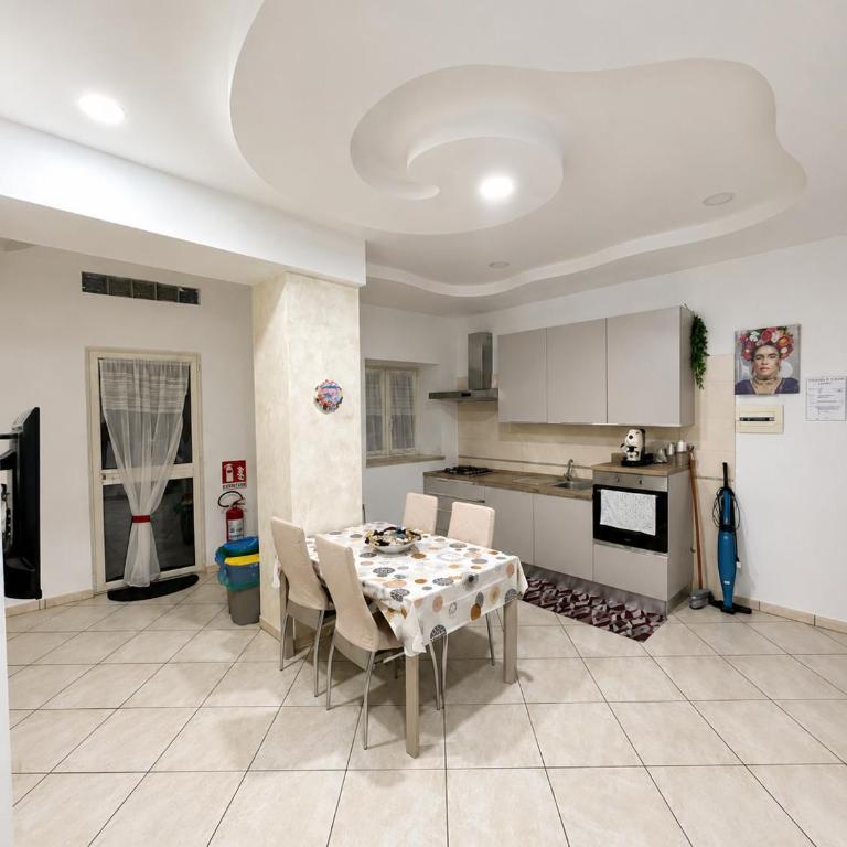 casaros - Apartment mit 3 Schlafzimmern - 81