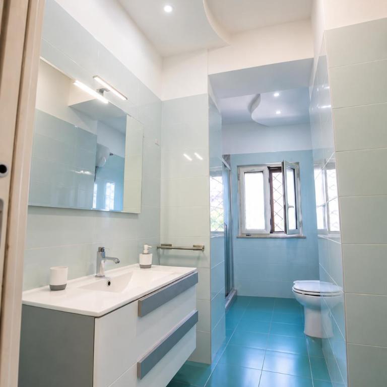 casaros - Apartment mit 3 Schlafzimmern - 82