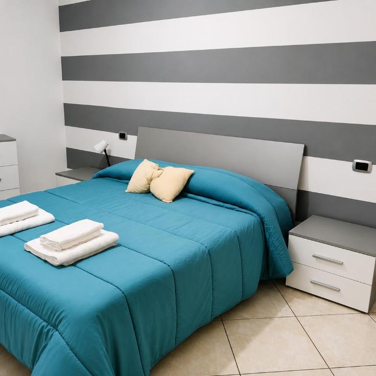 casaros - Apartment mit 3 Schlafzimmern - 84