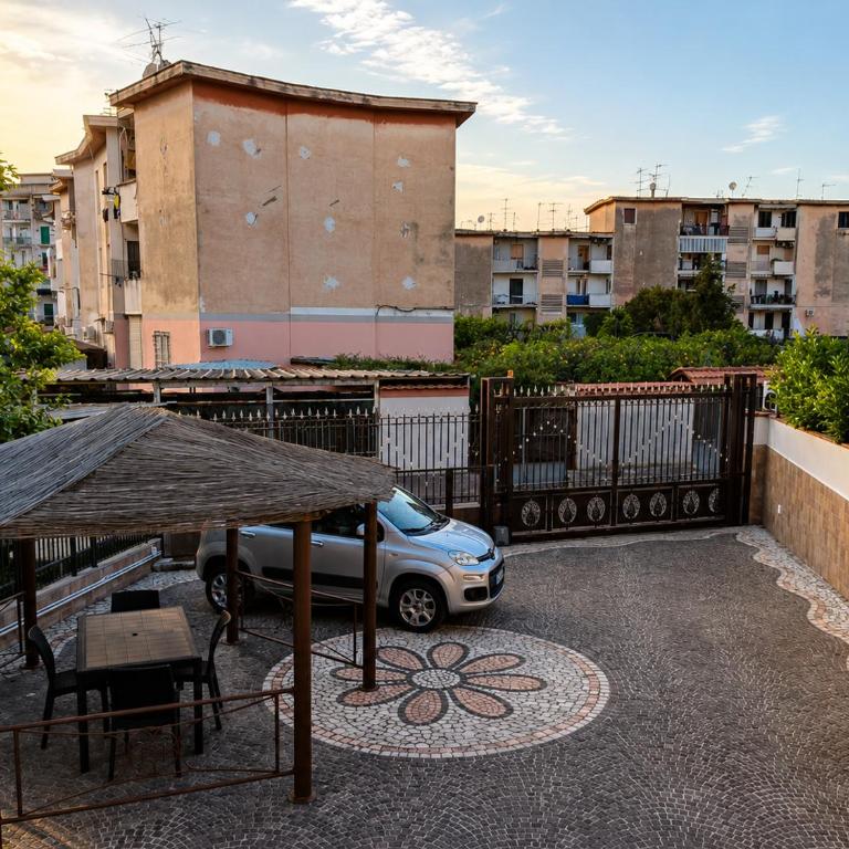 casaros - Apartment mit 3 Schlafzimmern - 86