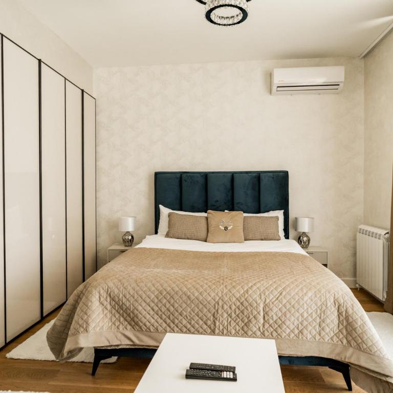 Alex Waterfront apartment - Deluxe Studio - 1