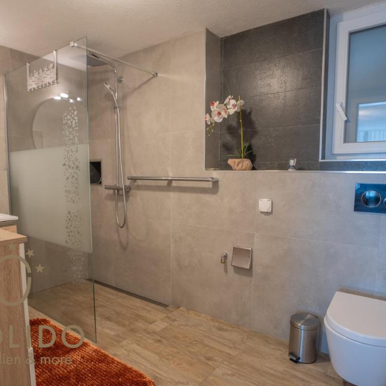 Casa Sunegga - Apartment mit 2 Schlafzimmern - 12