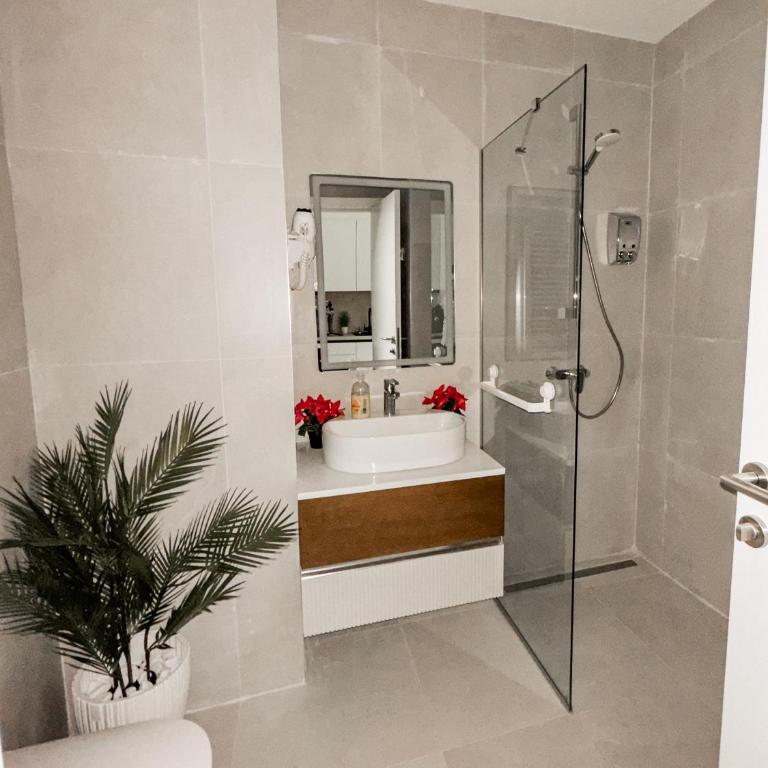 Alex Waterfront apartment - Deluxe Studio - 2