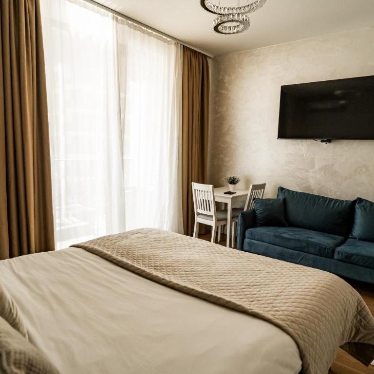 Alex Waterfront apartment - Deluxe Studio - 6