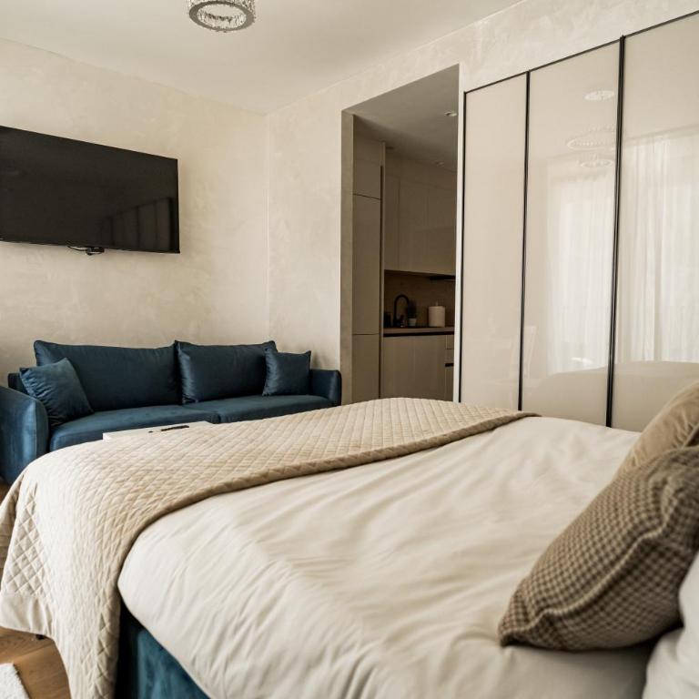 Alex Waterfront apartment - Deluxe Studio - 9