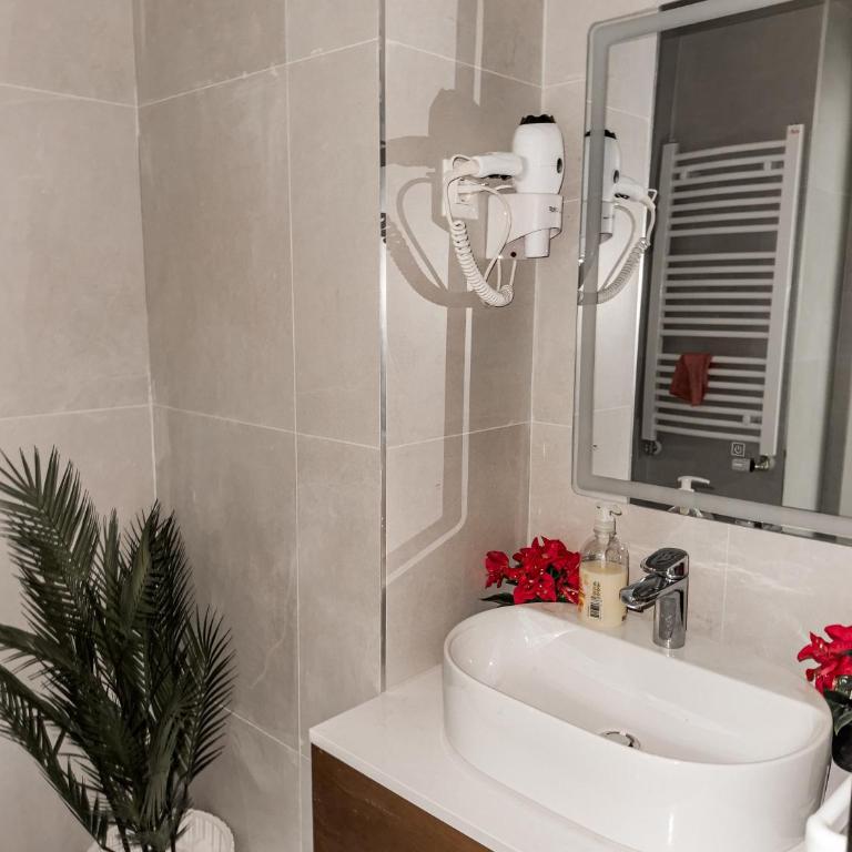 Alex Waterfront apartment - Deluxe Studio - 11