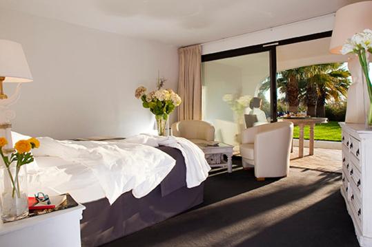 Mangio Fango Hotel et Spa - Chambre Double Supérieure - 2