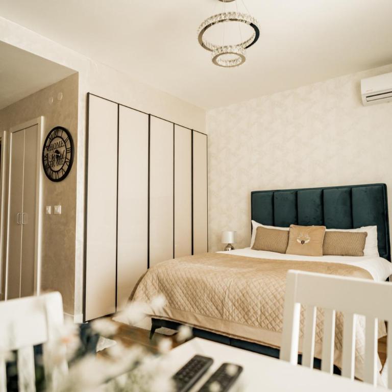 Alex Waterfront apartment - Deluxe Studio - 12