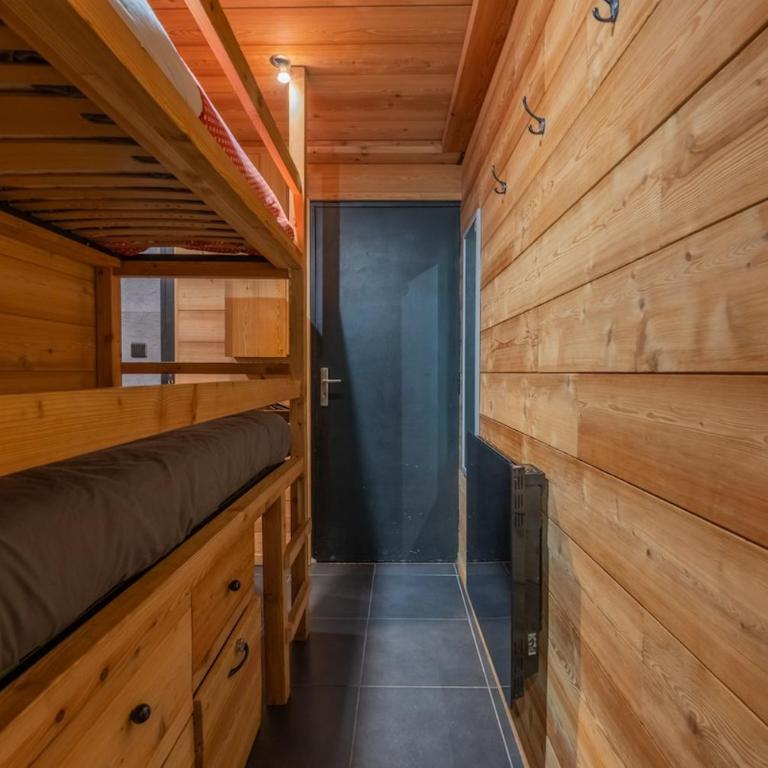 Mountain View Apartment - Chamonix Centre, Free Parking - Studio - Vue sur Montagne - 4