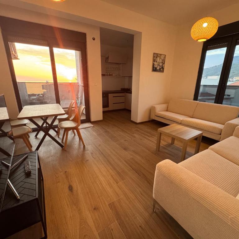 Florida Apartments with PARKING - Apartman sa 2 Spavaće Sobe - 13