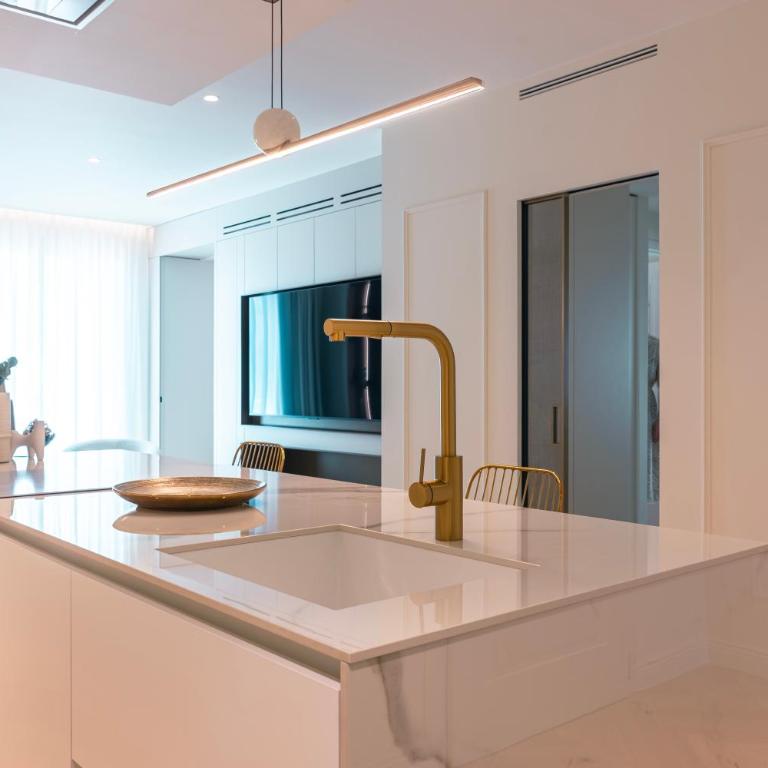 LEDA BARTORELLI SUITES & APARTMENTS Riccione - Appartamento Superior - 8