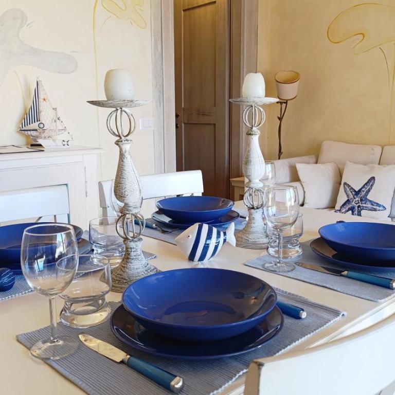 Duplex Verde Mare by Ca-Sa Check - Appartamento - 2