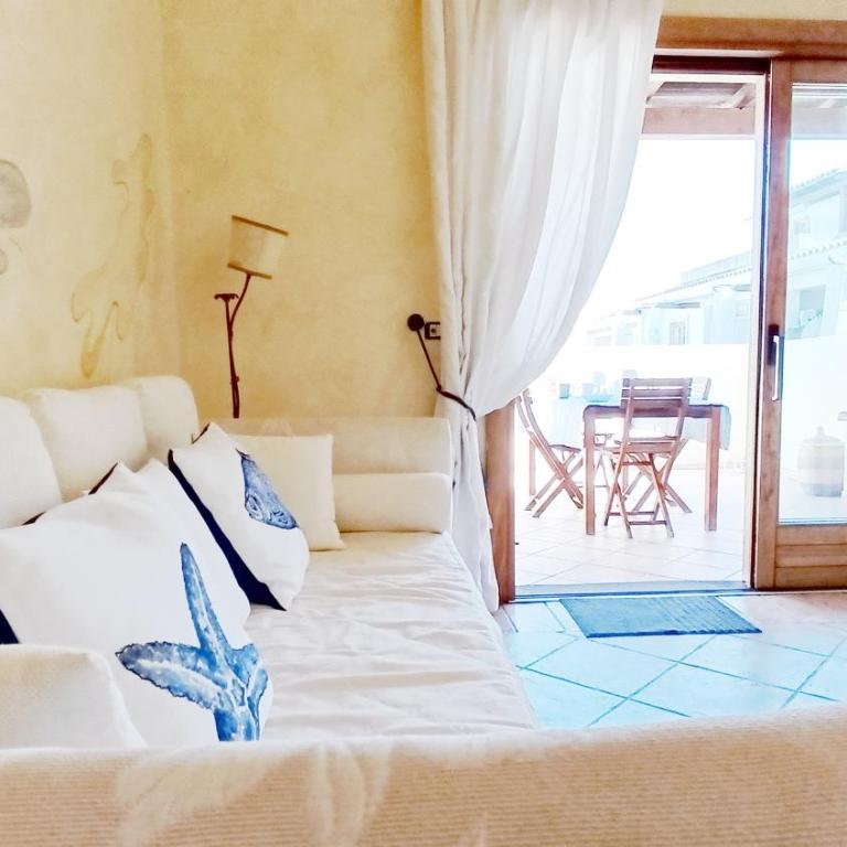 Duplex Verde Mare by Ca-Sa Check - Appartamento - 10