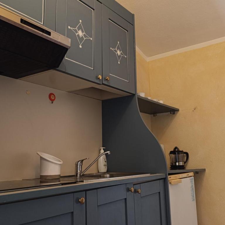 Duplex Verde Mare by Ca-Sa Check - Appartamento - 22