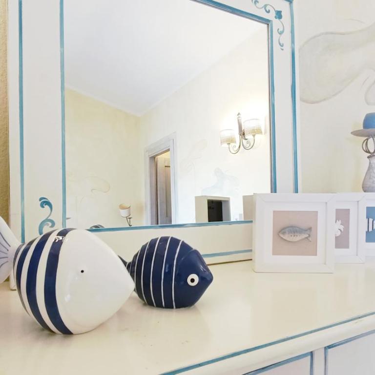 Duplex Verde Mare by Ca-Sa Check - Appartamento - 62