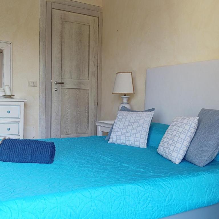 Duplex Verde Mare by Ca-Sa Check - Appartamento - 73